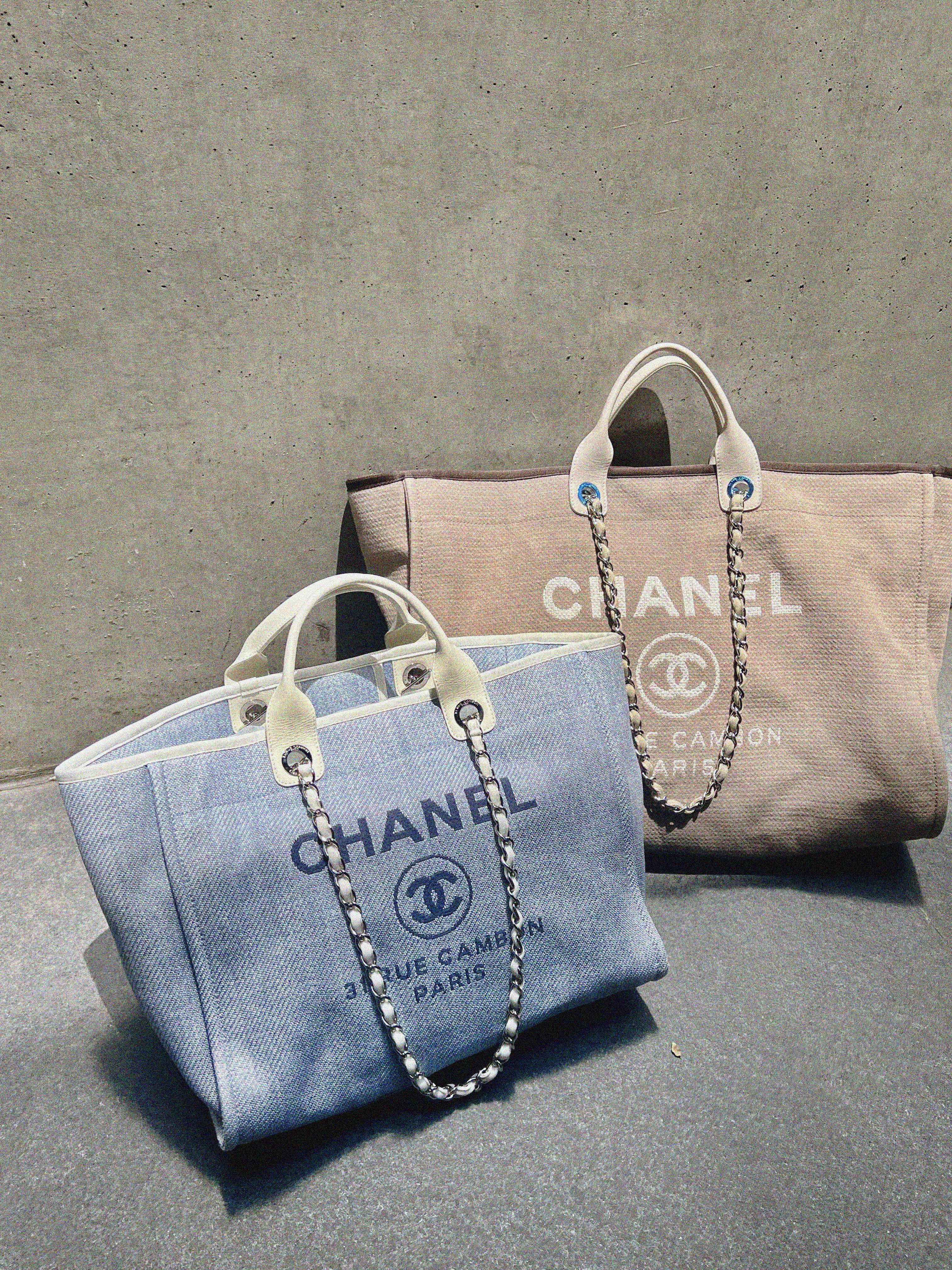【リボン型のシルエットが可愛い♡】CHANEL トートバッグ リボン型のシルエットが可愛い♡】CHANEL トートバッグ 楽天市場